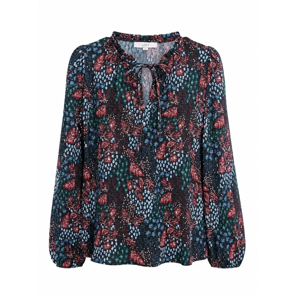 LOFT women medium